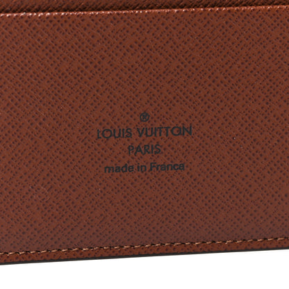 Louis Vuitton Monogram Large Ring Agenda Cover 6 of 8