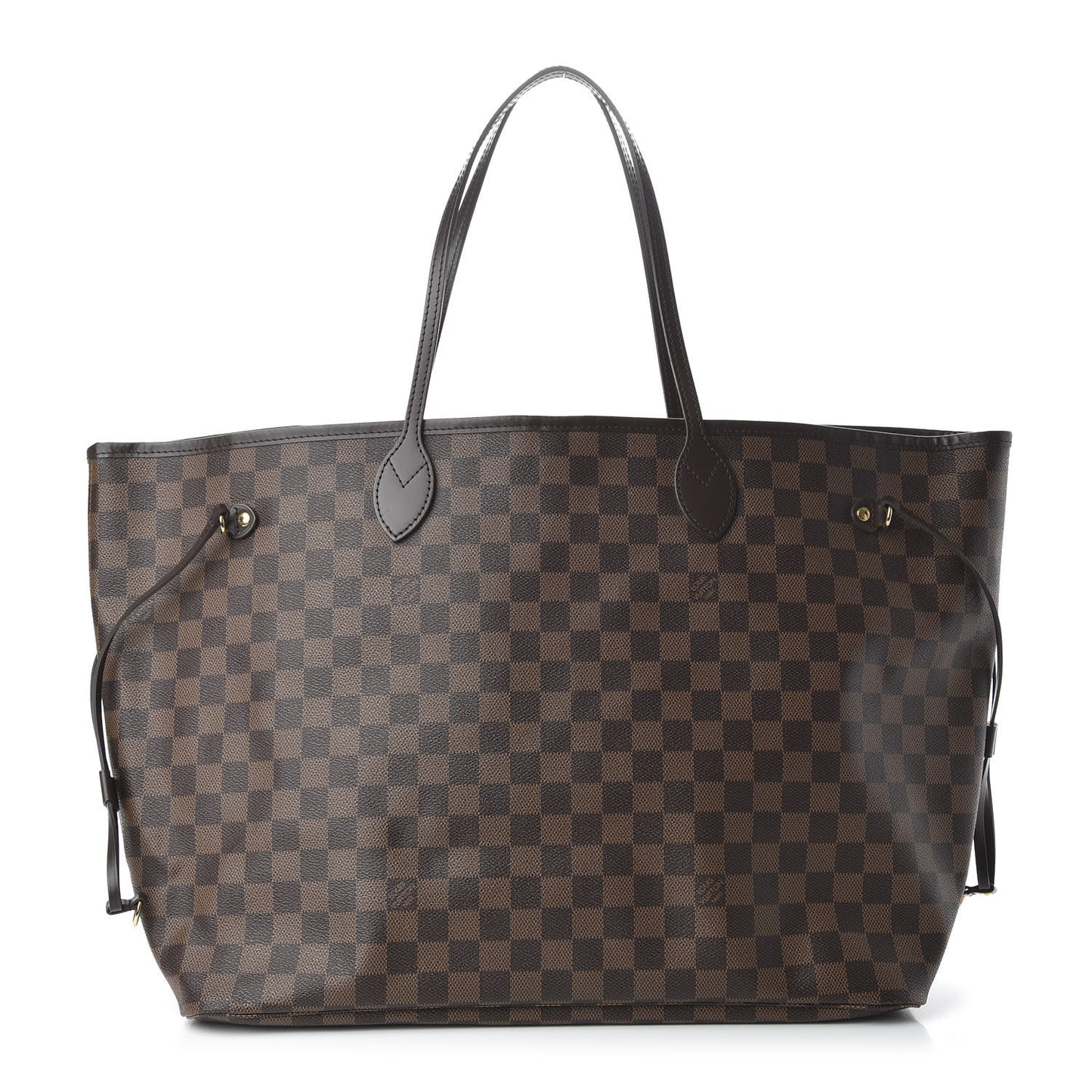 Damier Ebene Neo Neverfull GM