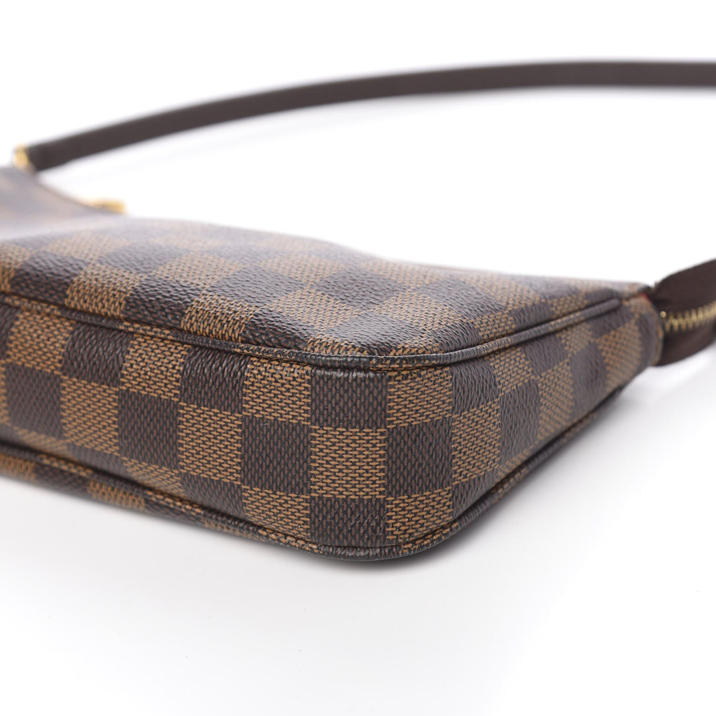Damier Ebene Pochette Accessories NM