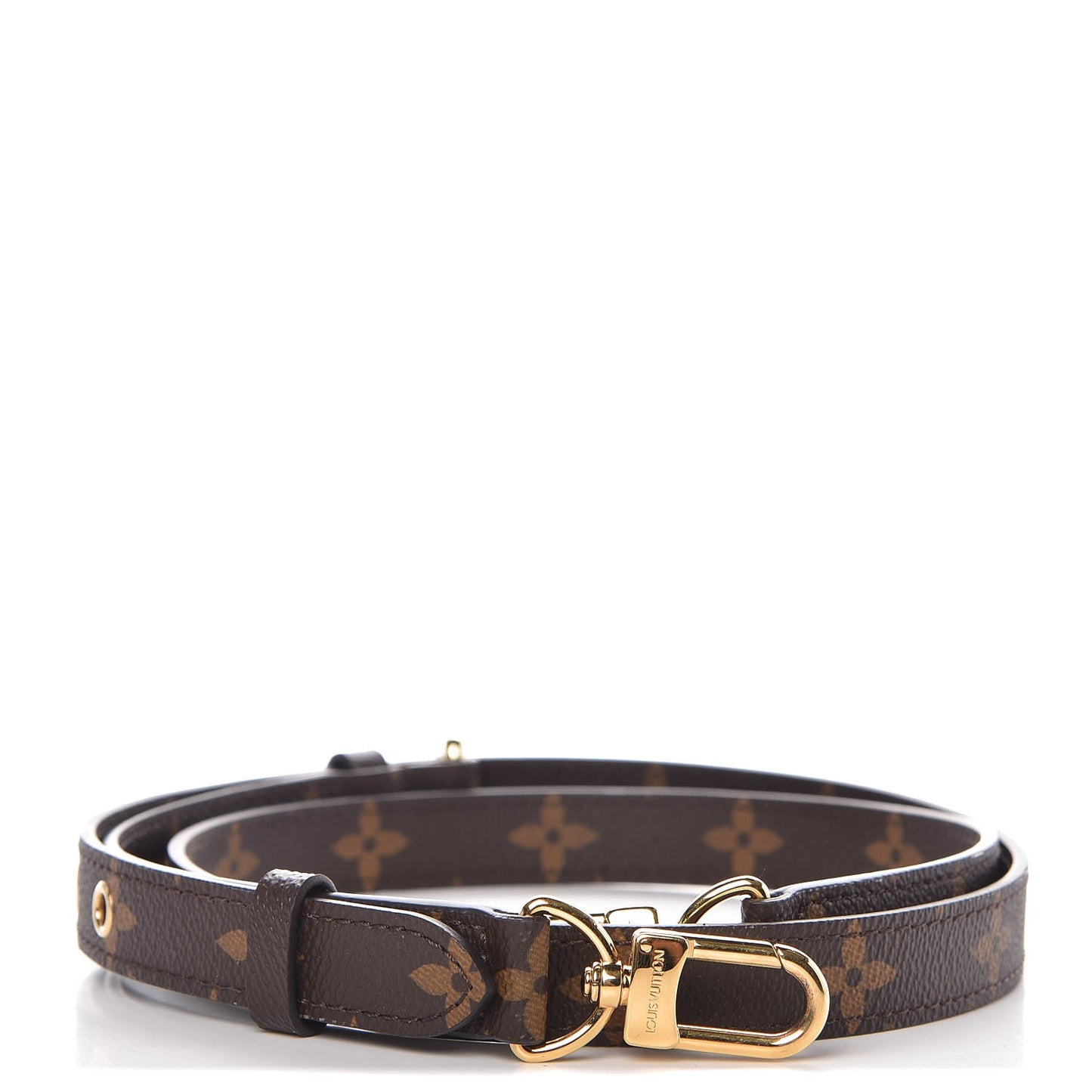 Monogram Metis 20mm Adjustable Strap