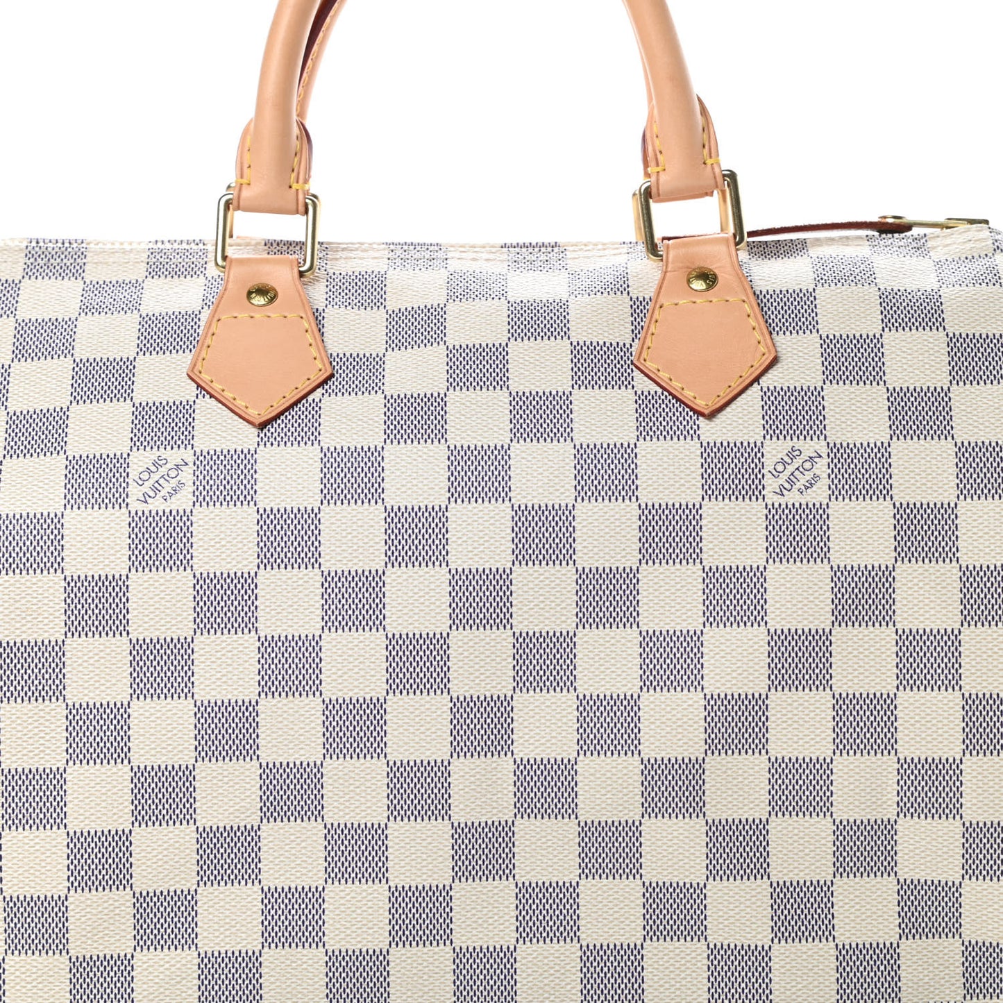 Damier Azur Speedy 30