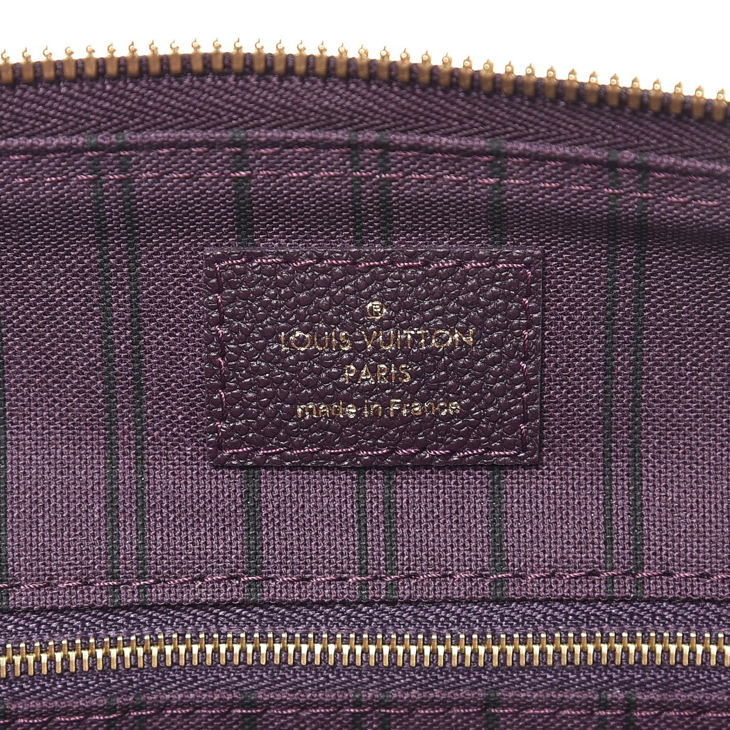 Empreinte Speedy Bandouliere 25 Aube