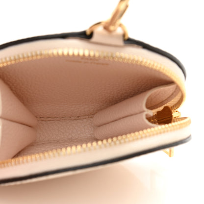 Louis Vuitton Empreinte Monogram Giant By The Pool Papillon BB Cream Saffron 7 of 12