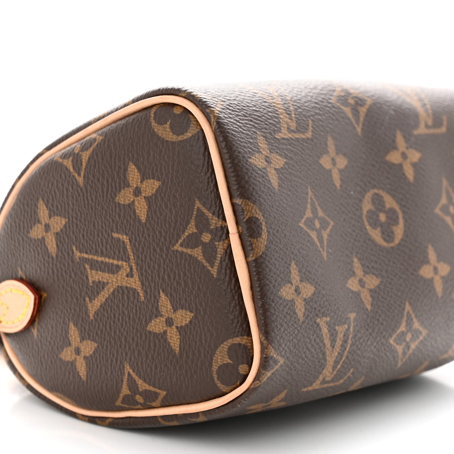 Monogram Nano Speedy