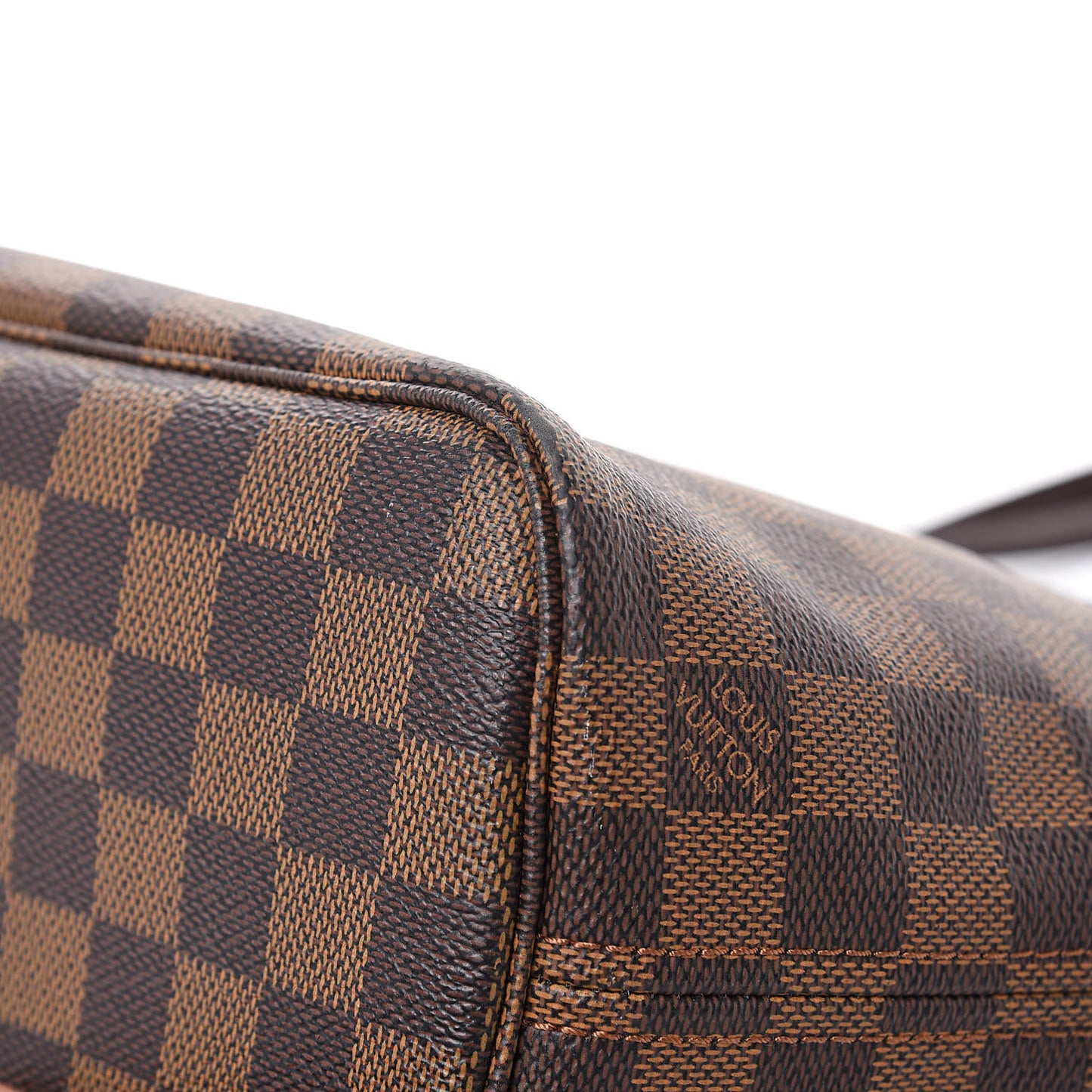 Damier Ebene Neverfull PM