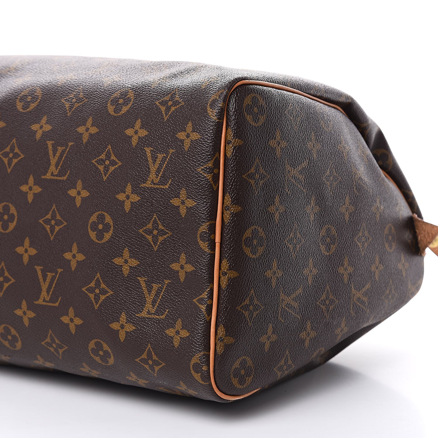 Louis Vuitton Monogram Speedy 40 9 of 15