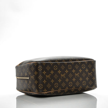 Louis Vuitton Monogram Deauville 4 of 7