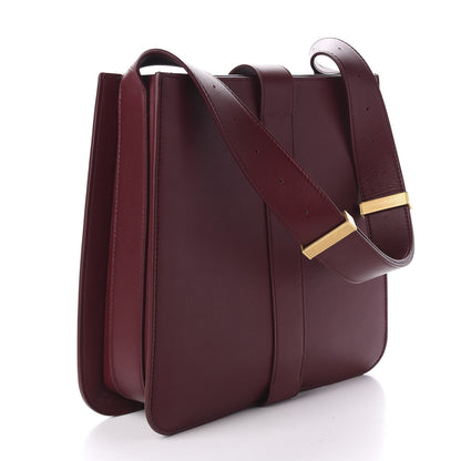 Bottega Veneta Nappa Medium Marie Bag Bordeaux 3 of 10