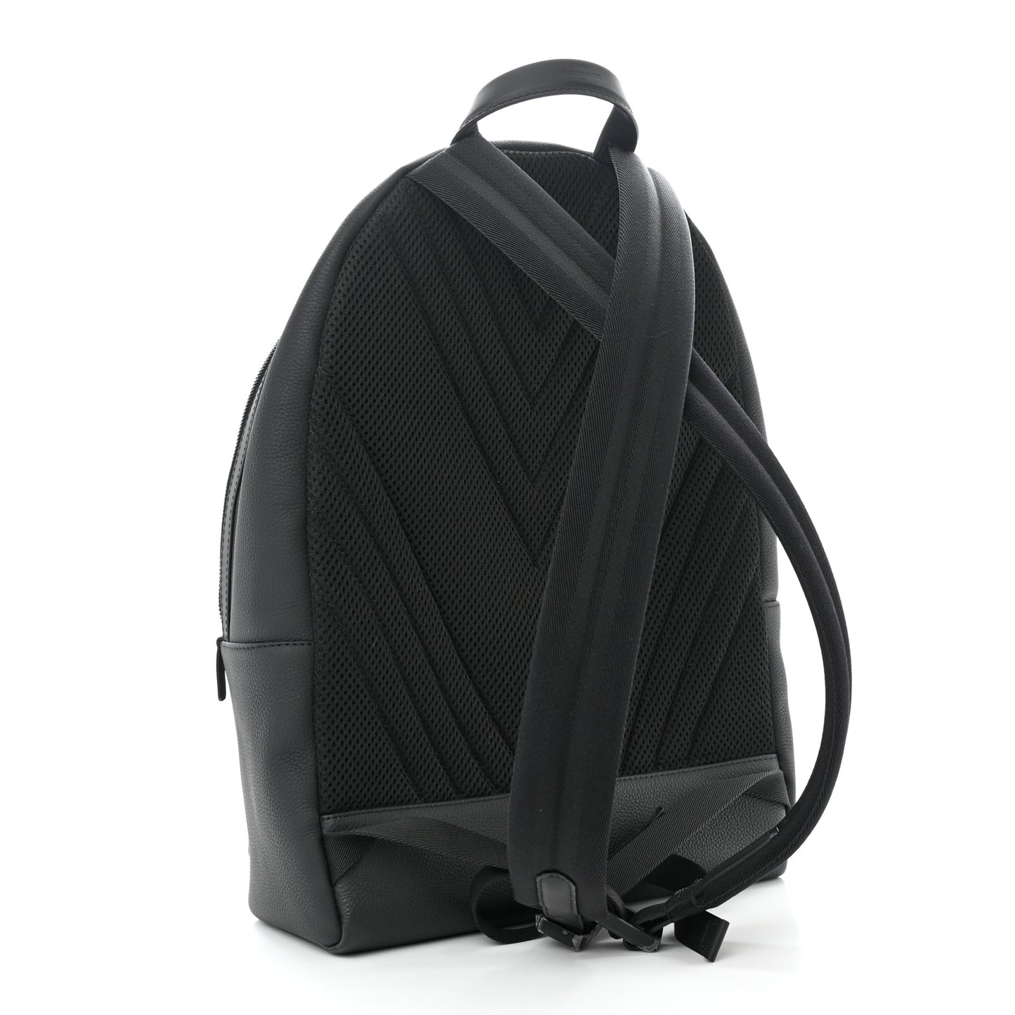 Aerogram Takeoff Backpack Black