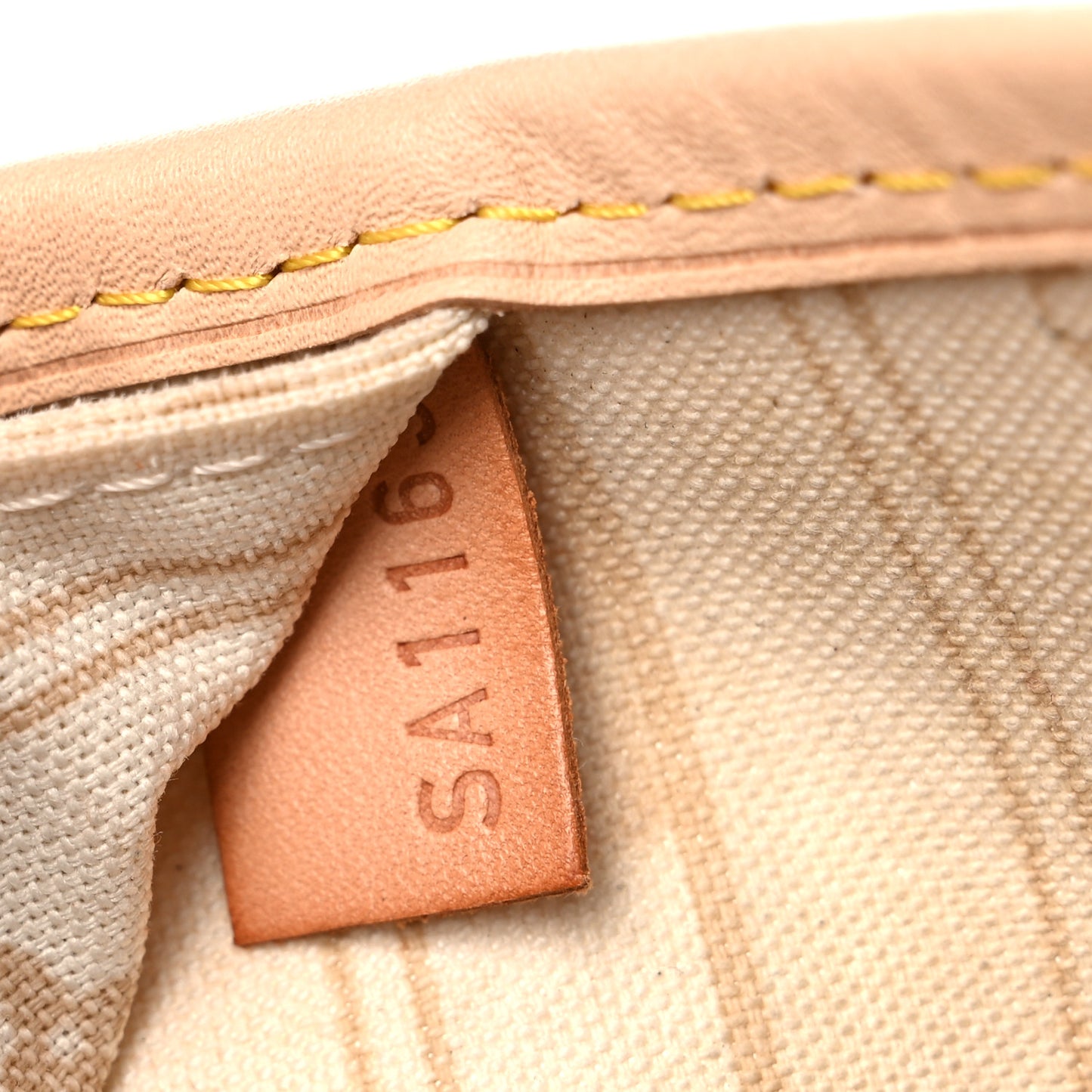 Damier Azur Neverfull MM