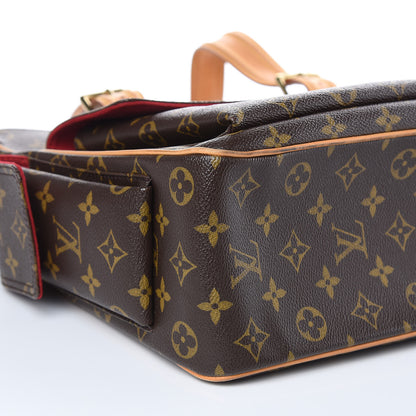 Louis Vuitton Monogram Multipli-Cite 7 of 12