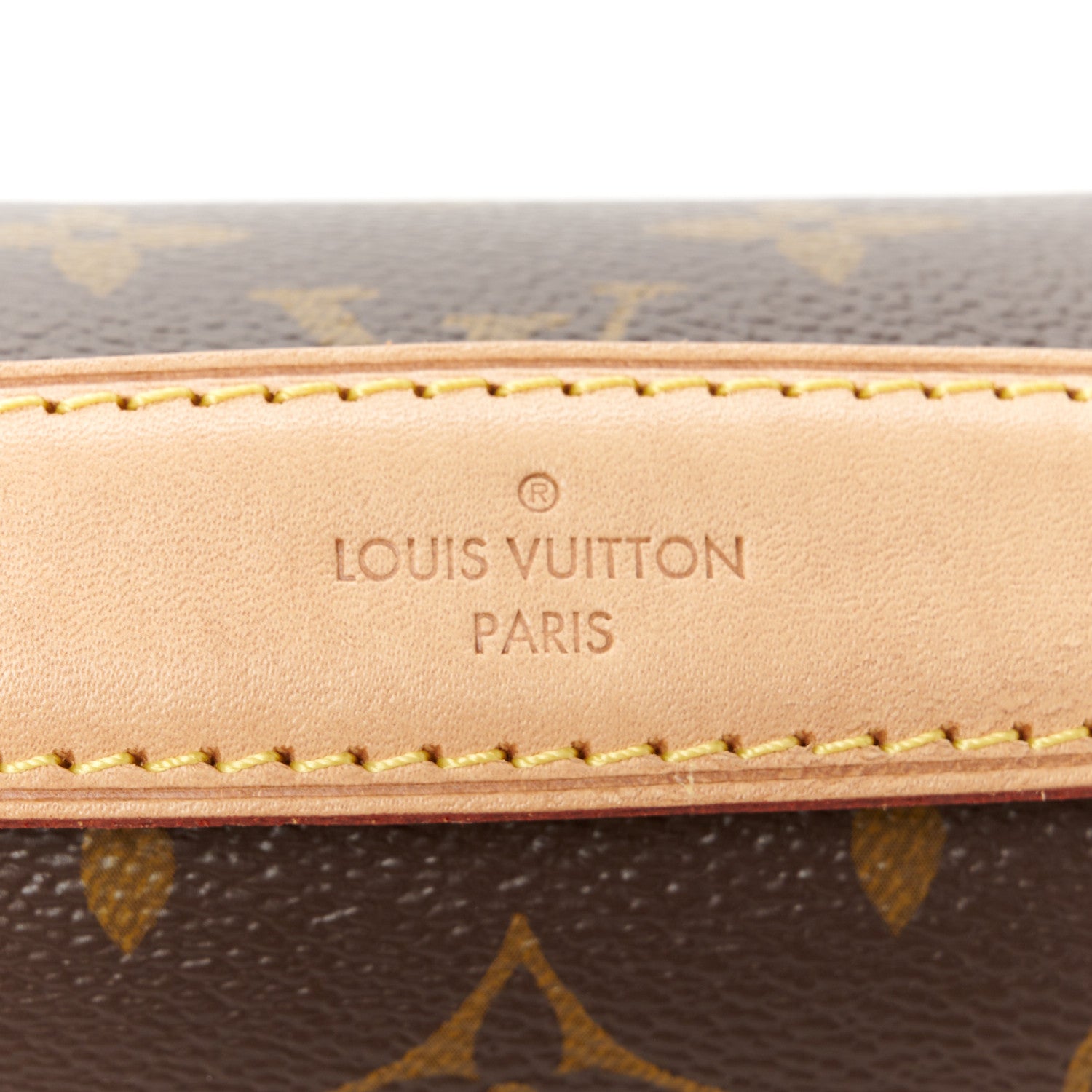 Louis Vuitton Monogram Pochette Metis 8 of 12