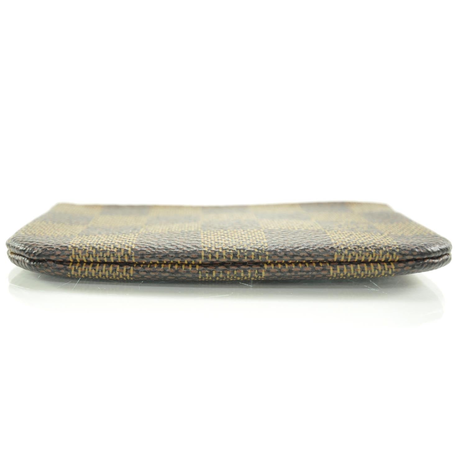 Louis Vuitton Damier Ebene Key Pouch 5 of 8