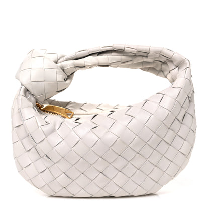 Bottega Veneta Nappa Intrecciato Mini Jodie Chalk 1 of 11