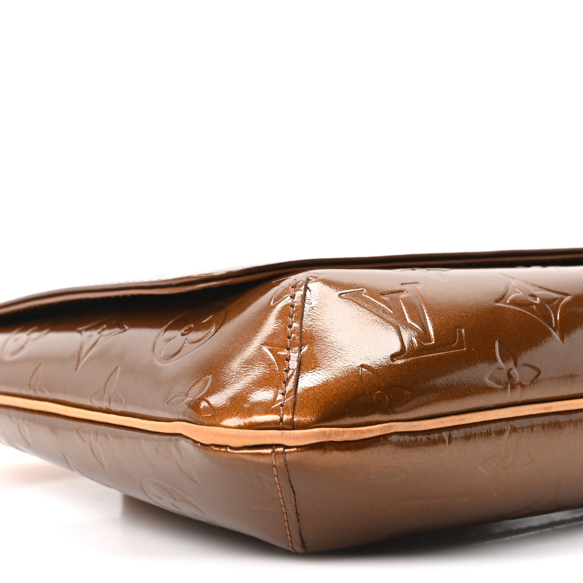 Vernis Thompson Street Bronze