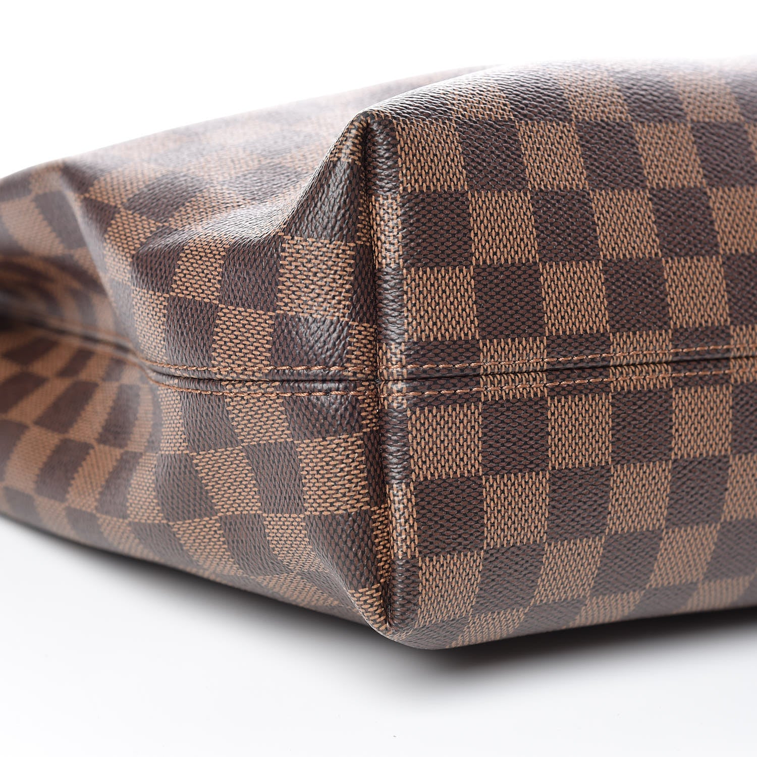 Louis Vuitton Damier Ebene Graceful PM 5 of 11