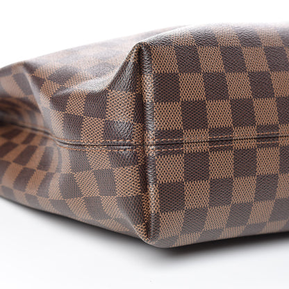 Louis Vuitton Damier Ebene Graceful PM 5 of 11