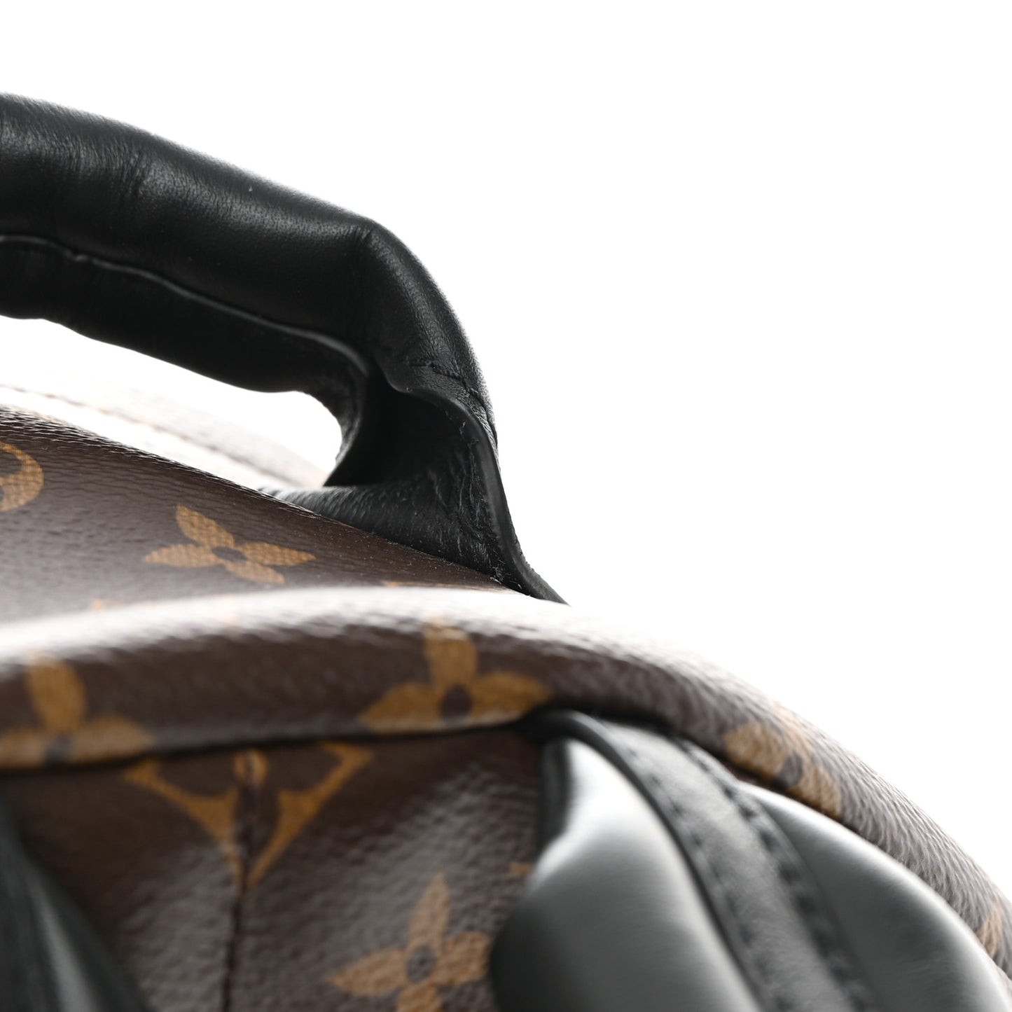 Monogram Palm Springs Backpack MM