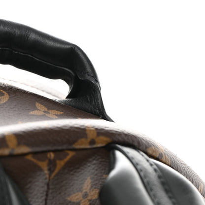 Louis Vuitton Monogram Palm Springs Backpack MM 11 of 11