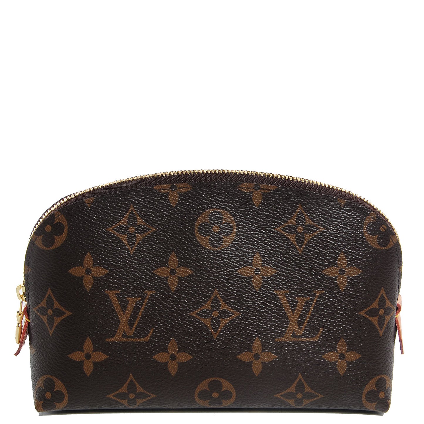 Monogram Cosmetic Pouch