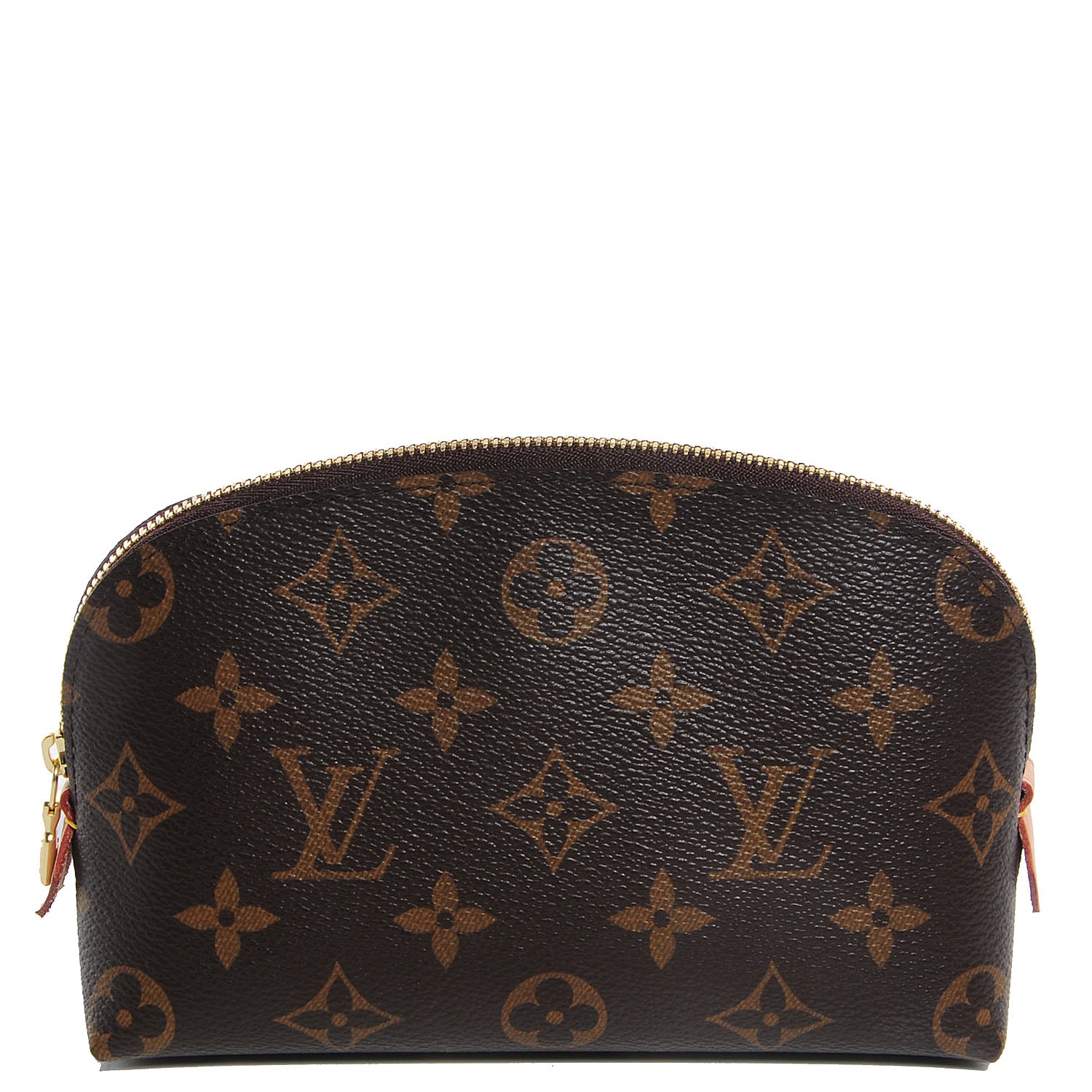 Louis Vuitton Monogram Cosmetic Pouch 1 of 7