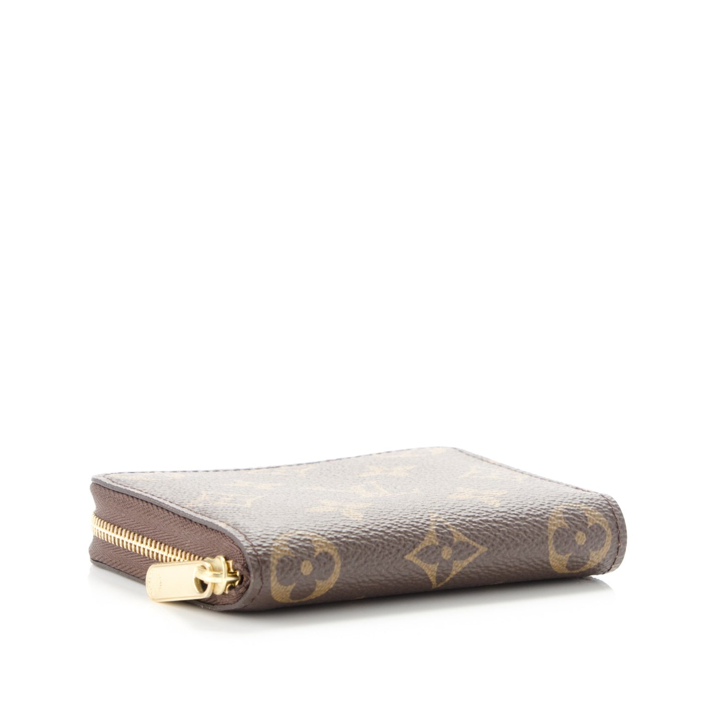 Monogram Zippy Coin Purse