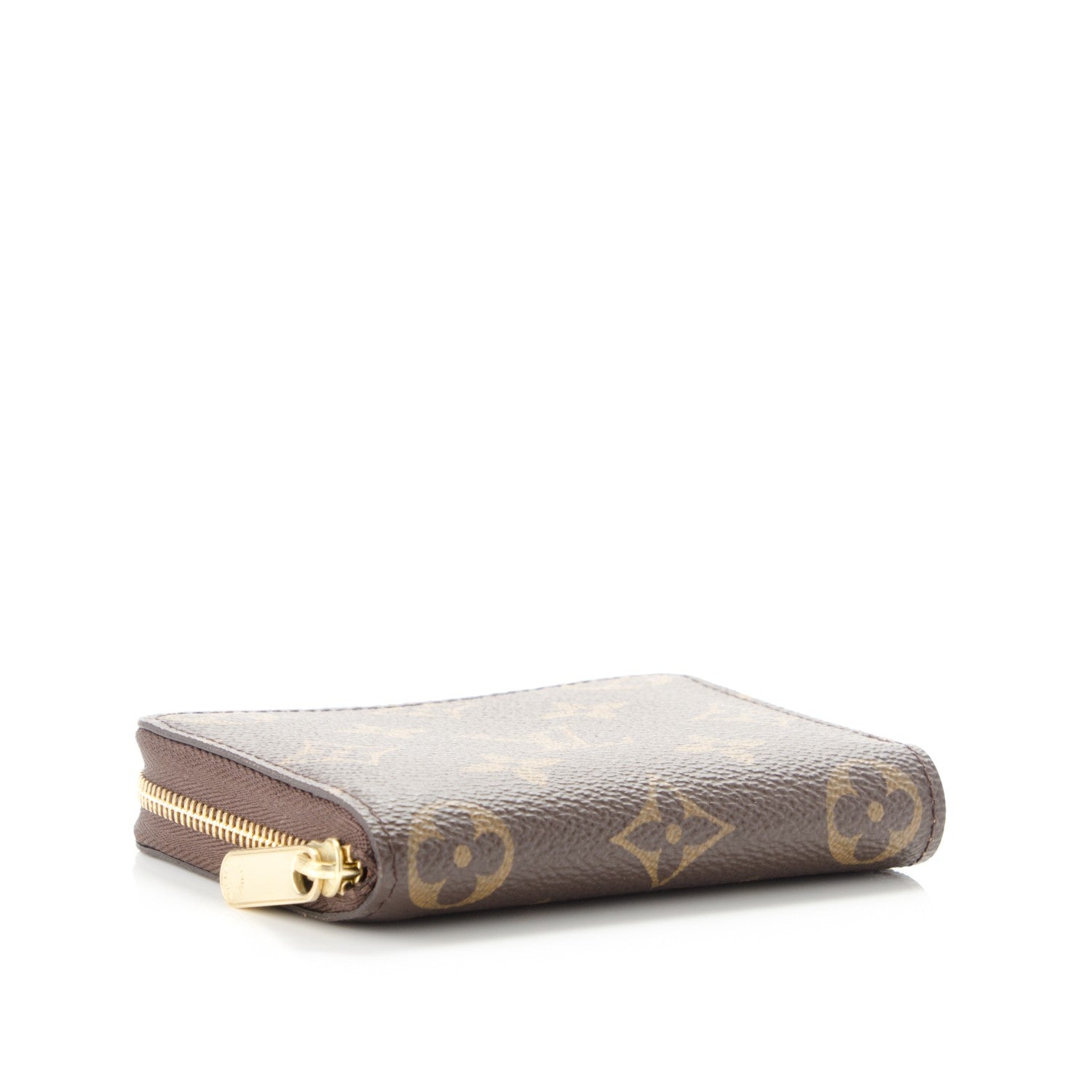Louis Vuitton Monogram Zippy Coin Purse 4 of 6
