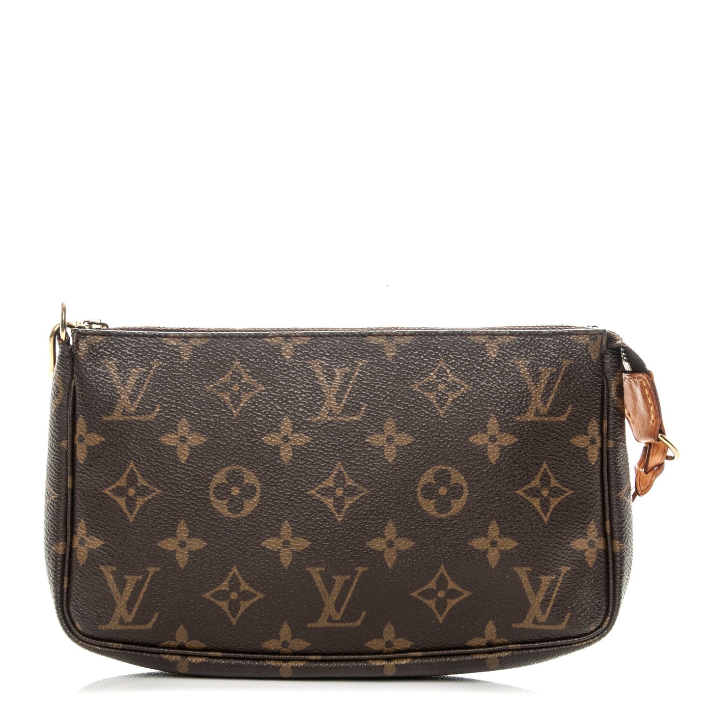 Monogram Pochette Accessories