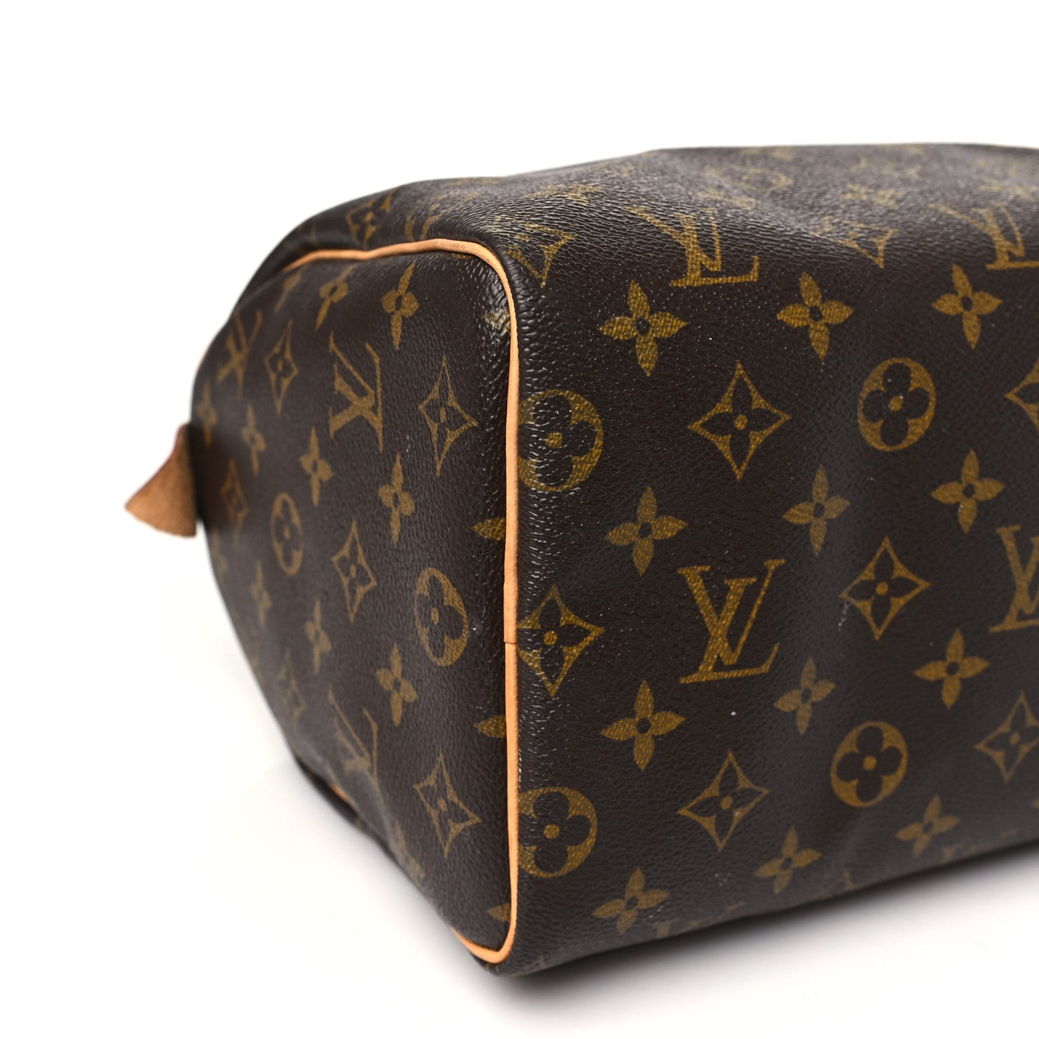 Louis Vuitton Monogram Speedy 25 8 of 11