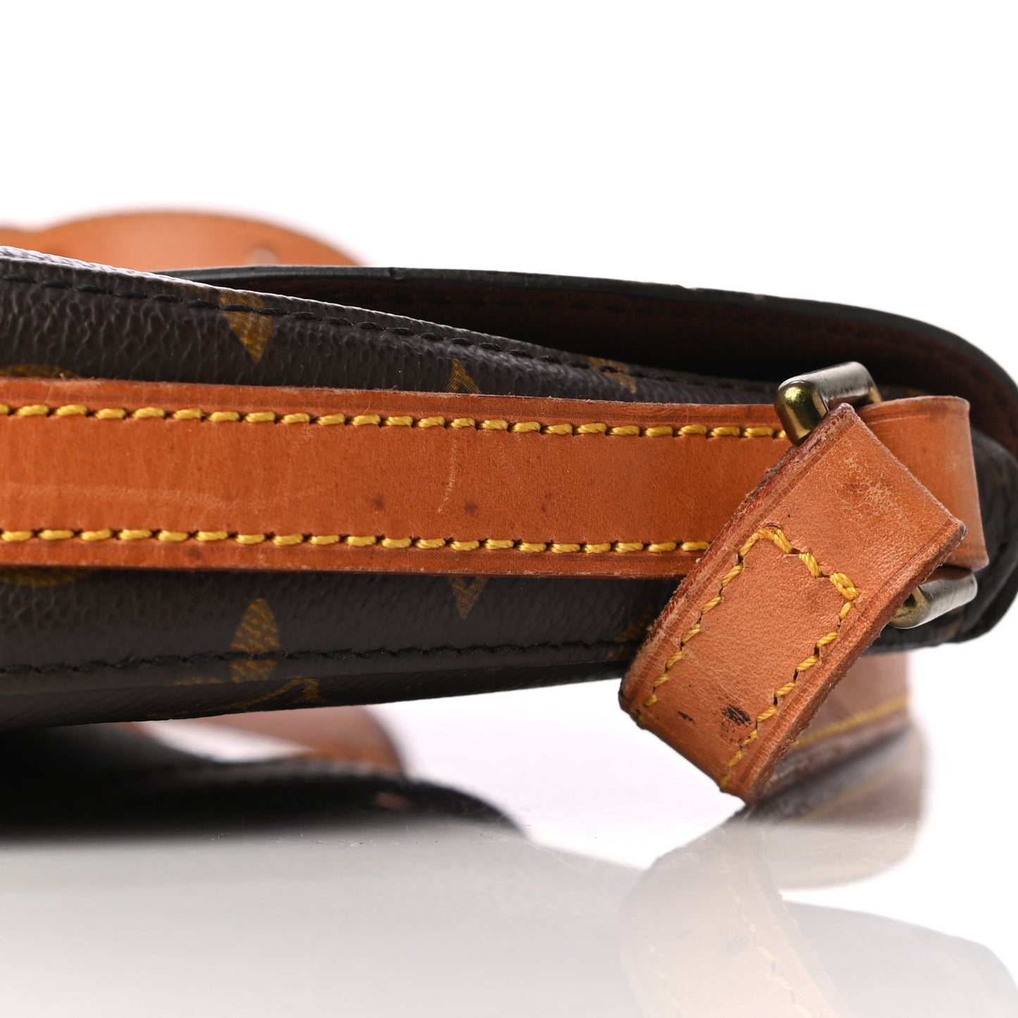 Monogram Chantilly PM