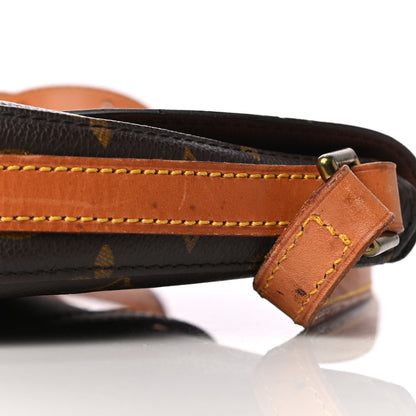 Louis Vuitton Monogram Chantilly PM 28 of 36