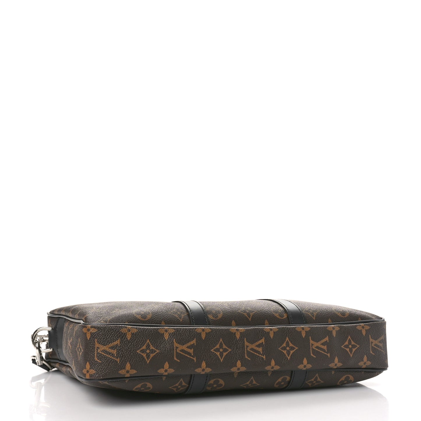 Monogram Macassar Porte-Documents Voyage PM