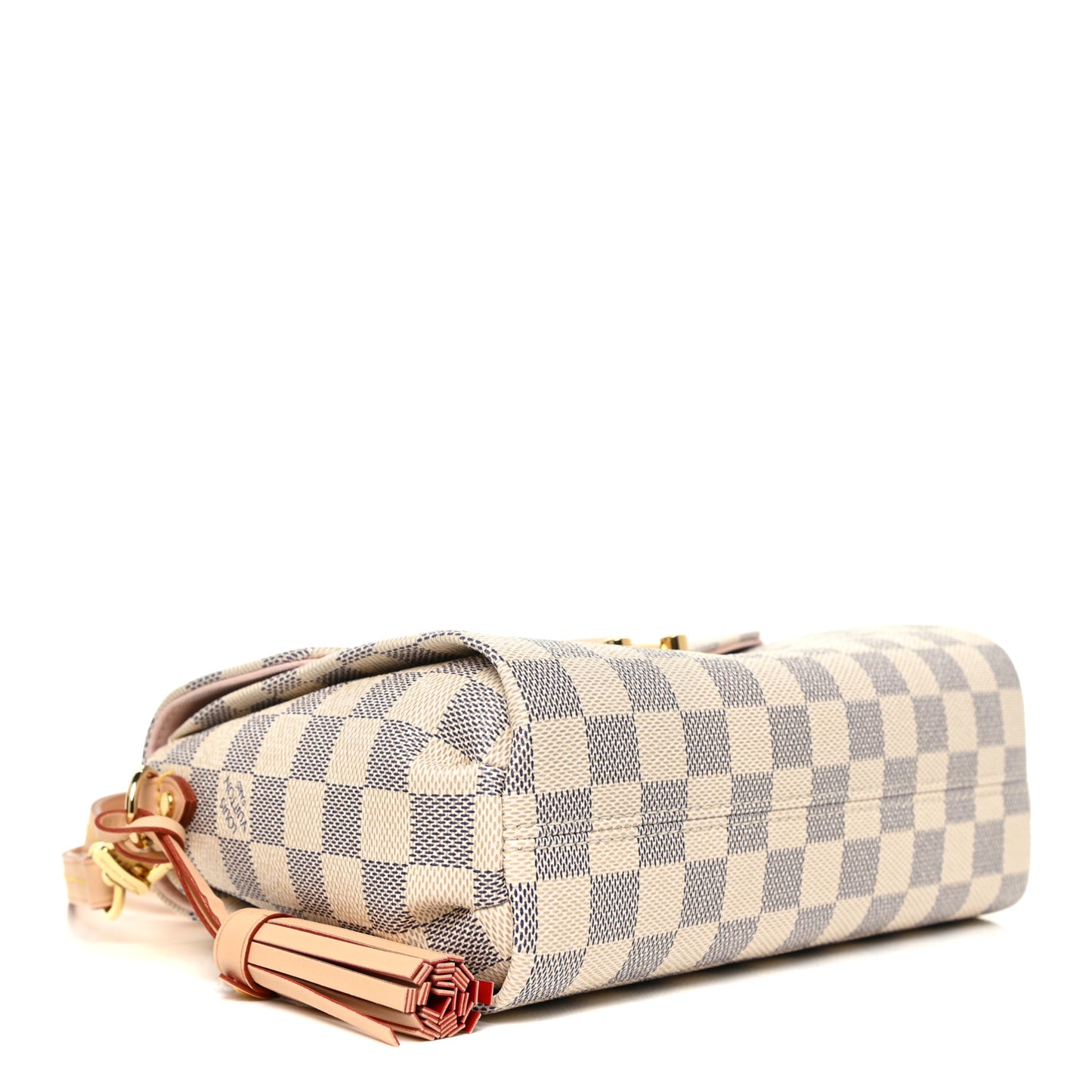 Damier Azur Croisette