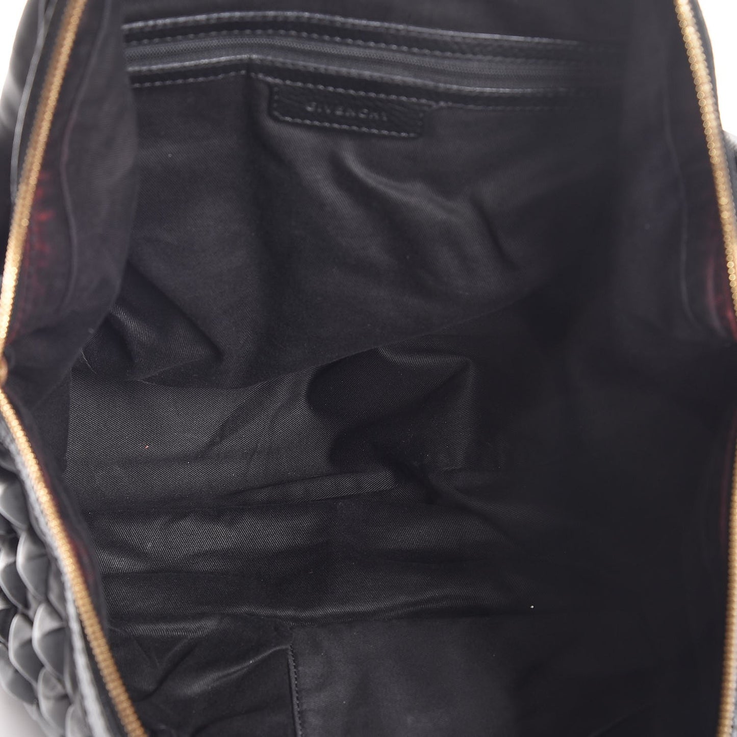 Nylon Studded Medium Nightingale Black