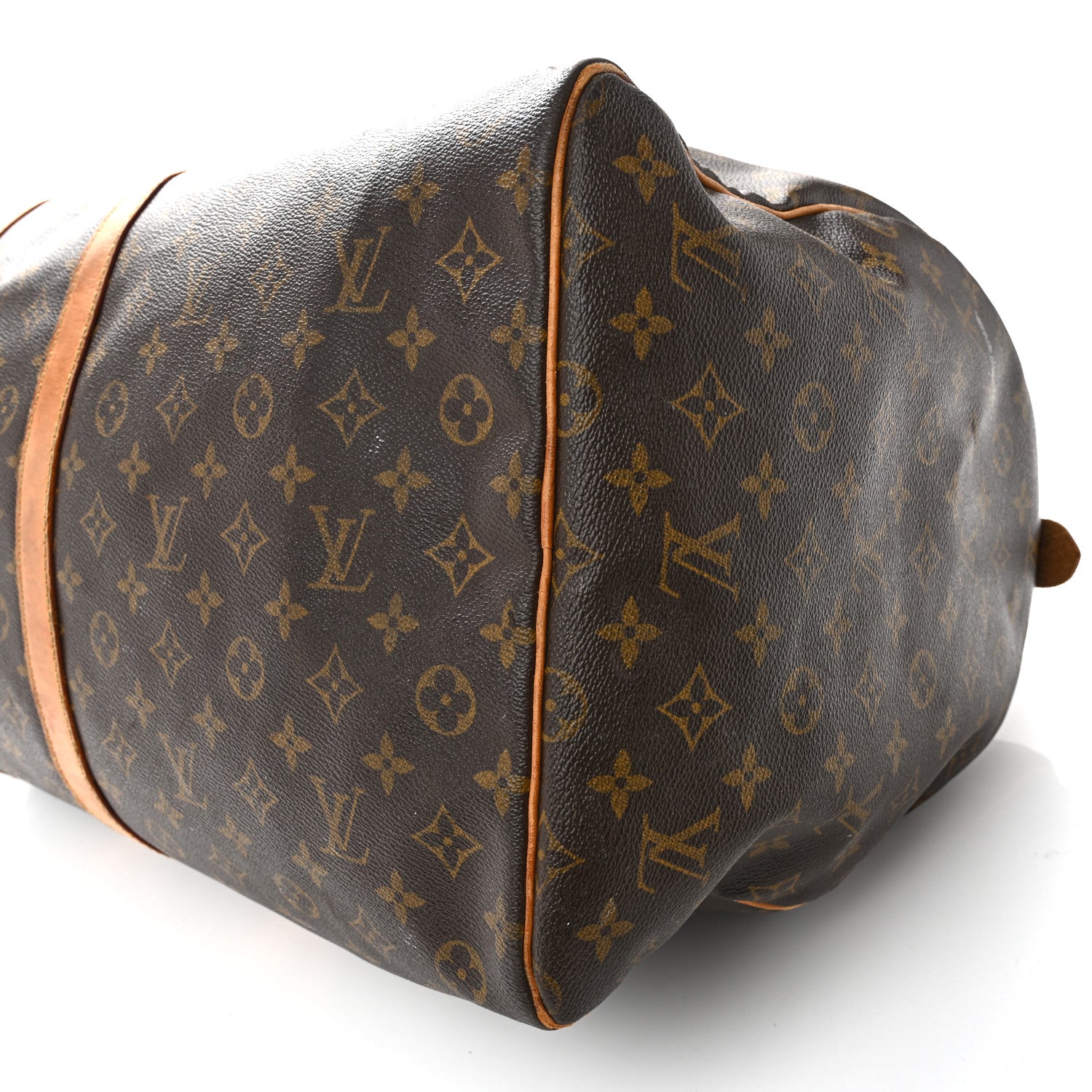 Louis Vuitton Monogram Keepall 60 10 of 20