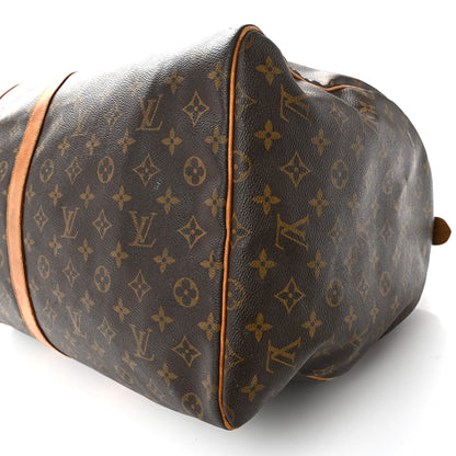 Louis Vuitton Monogram Keepall 60 10 of 20
