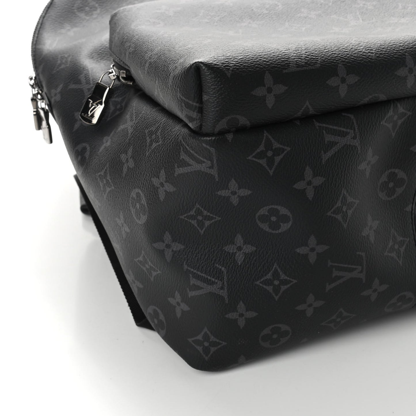 Monogram Eclipse Discovery Backpack PM