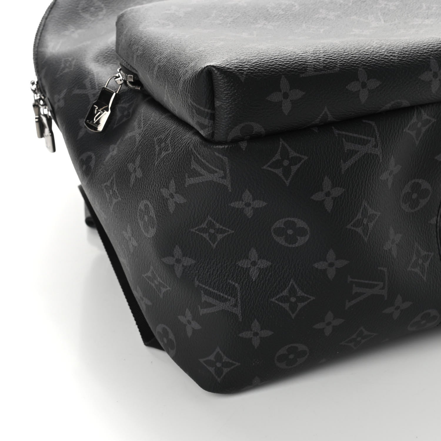 Louis Vuitton Monogram Eclipse Discovery Backpack PM 7 of 8