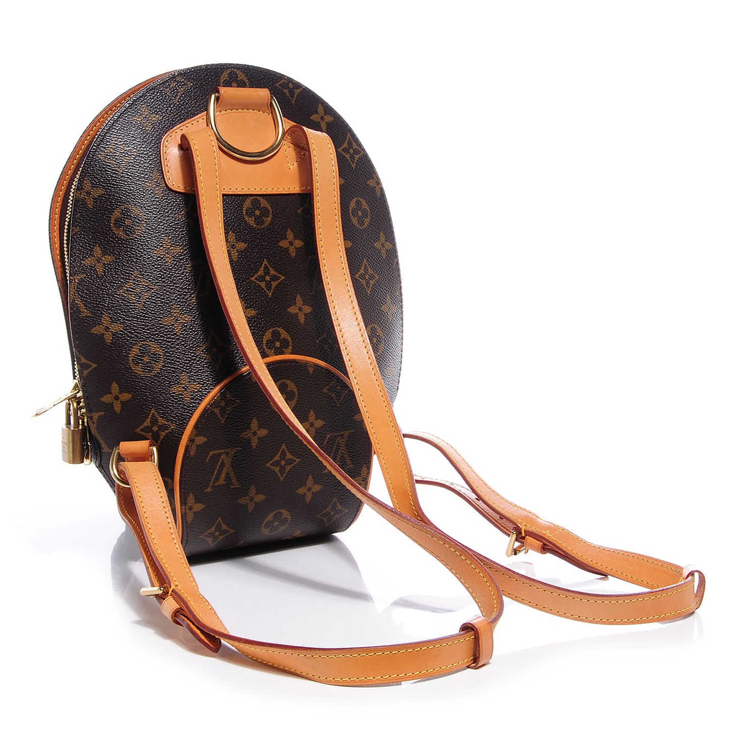 Monogram Ellipse Sac a Dos Backpack
