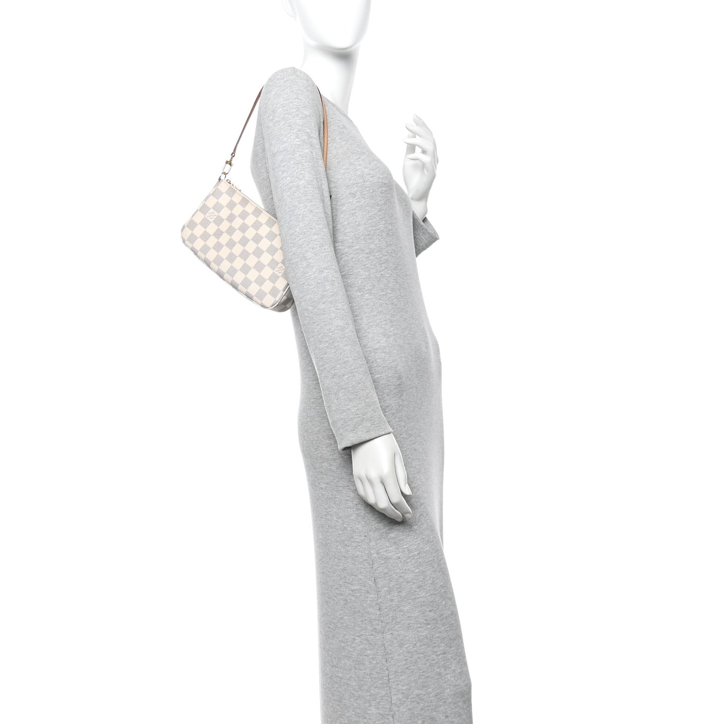 Damier Azur Pochette Accessories NM