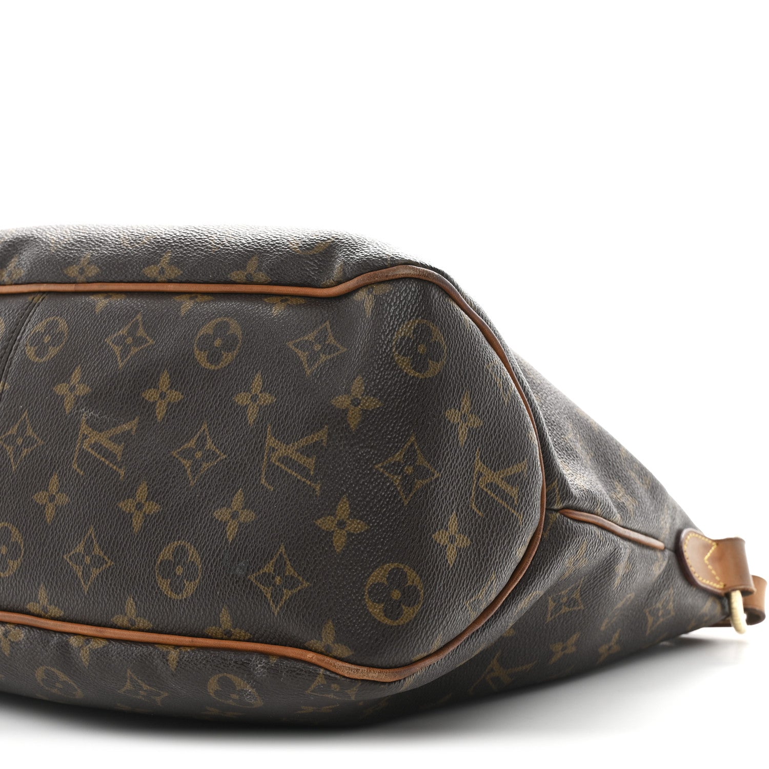 Louis Vuitton Monogram Delightful PM 9 of 12