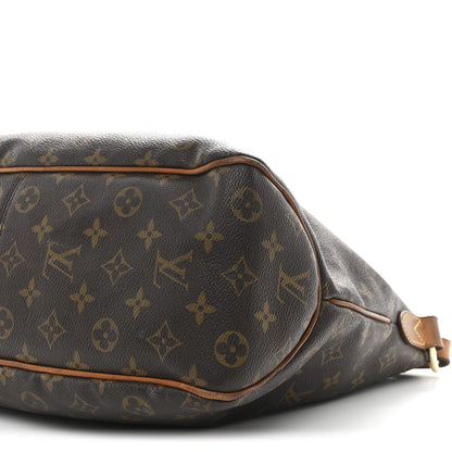 Louis Vuitton Monogram Delightful PM 9 of 12