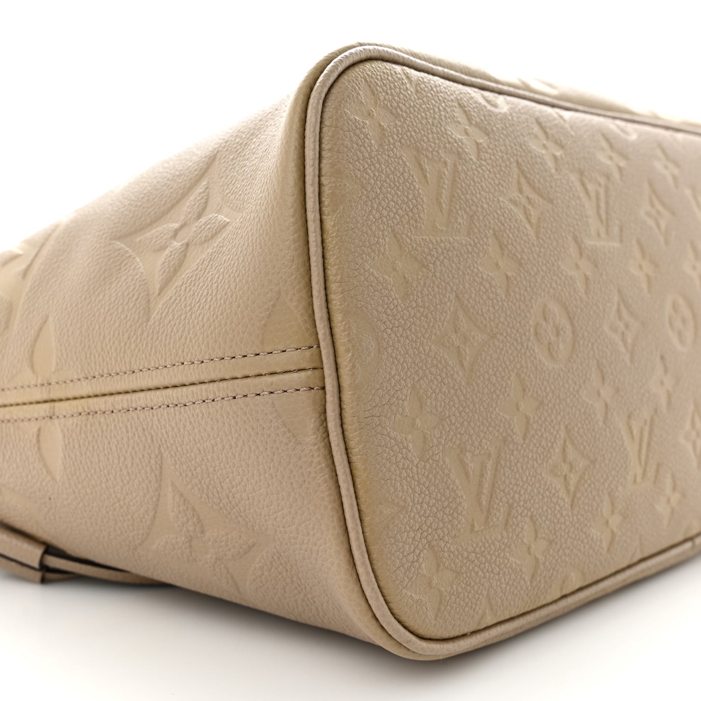 Empreinte Monogram Giant Neverfull MM Tourterelle
