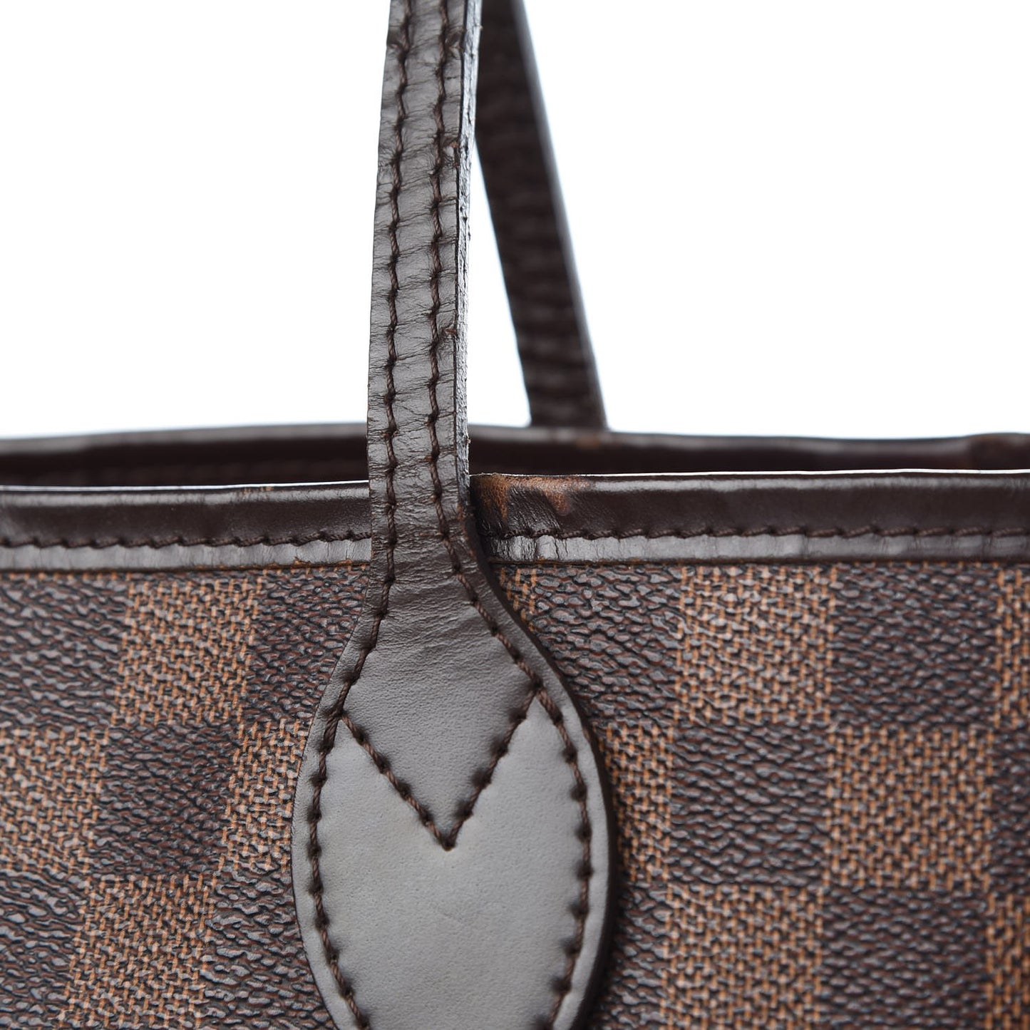 Damier Ebene Neverfull MM