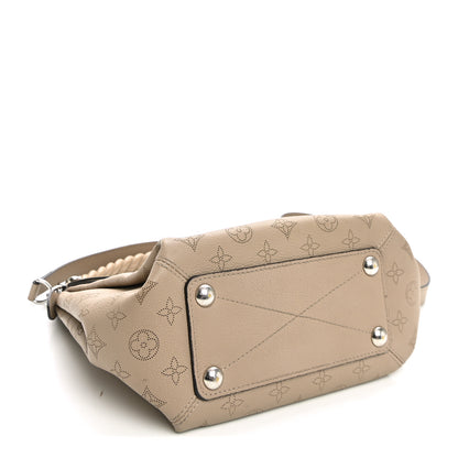 Louis Vuitton Mahina Babylone Chain BB Galet 4 of 10