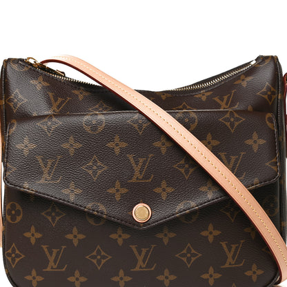 Louis Vuitton Monogram Mabillon 8 of 11