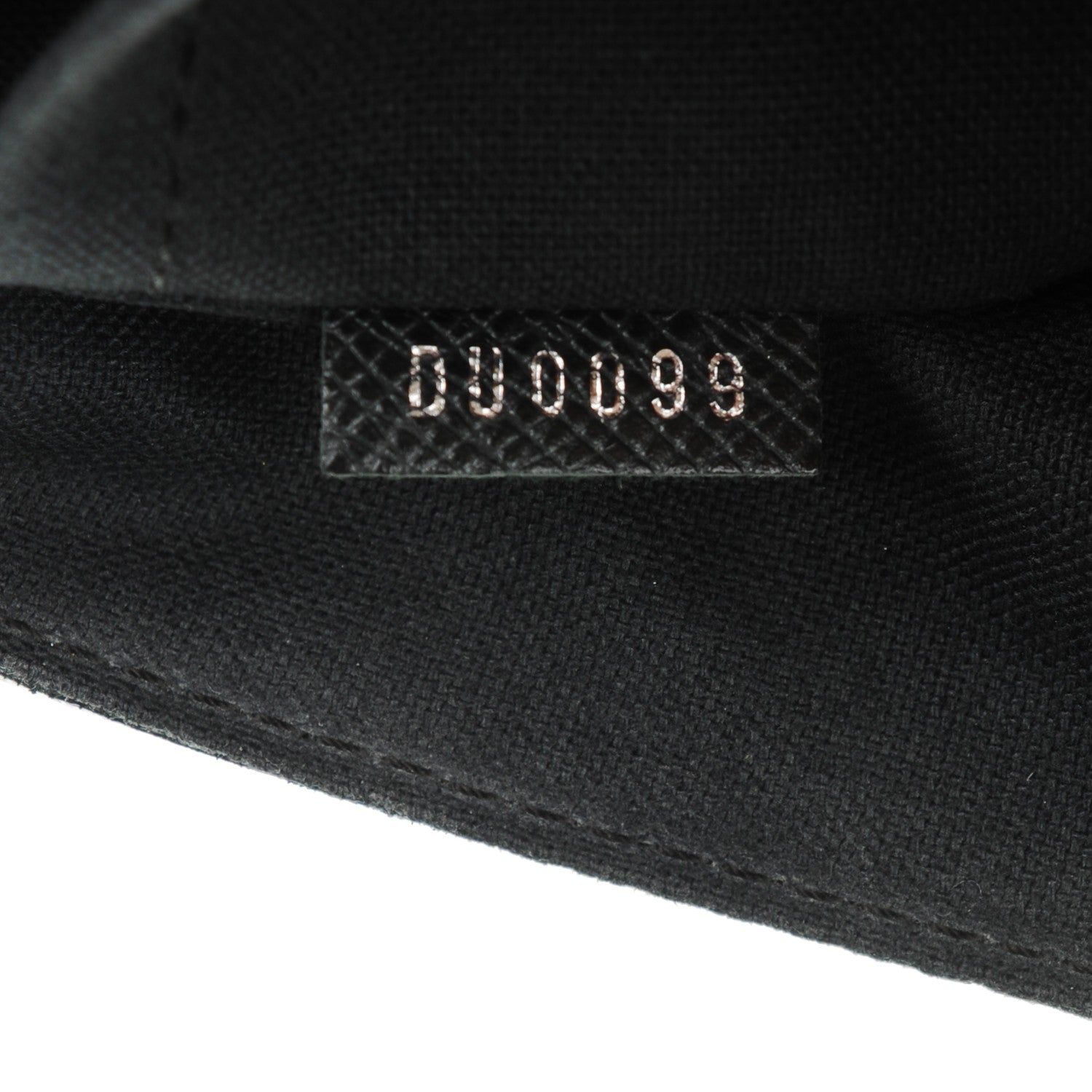 Louis Vuitton Taiga Luka Ardoise 6 of 11
