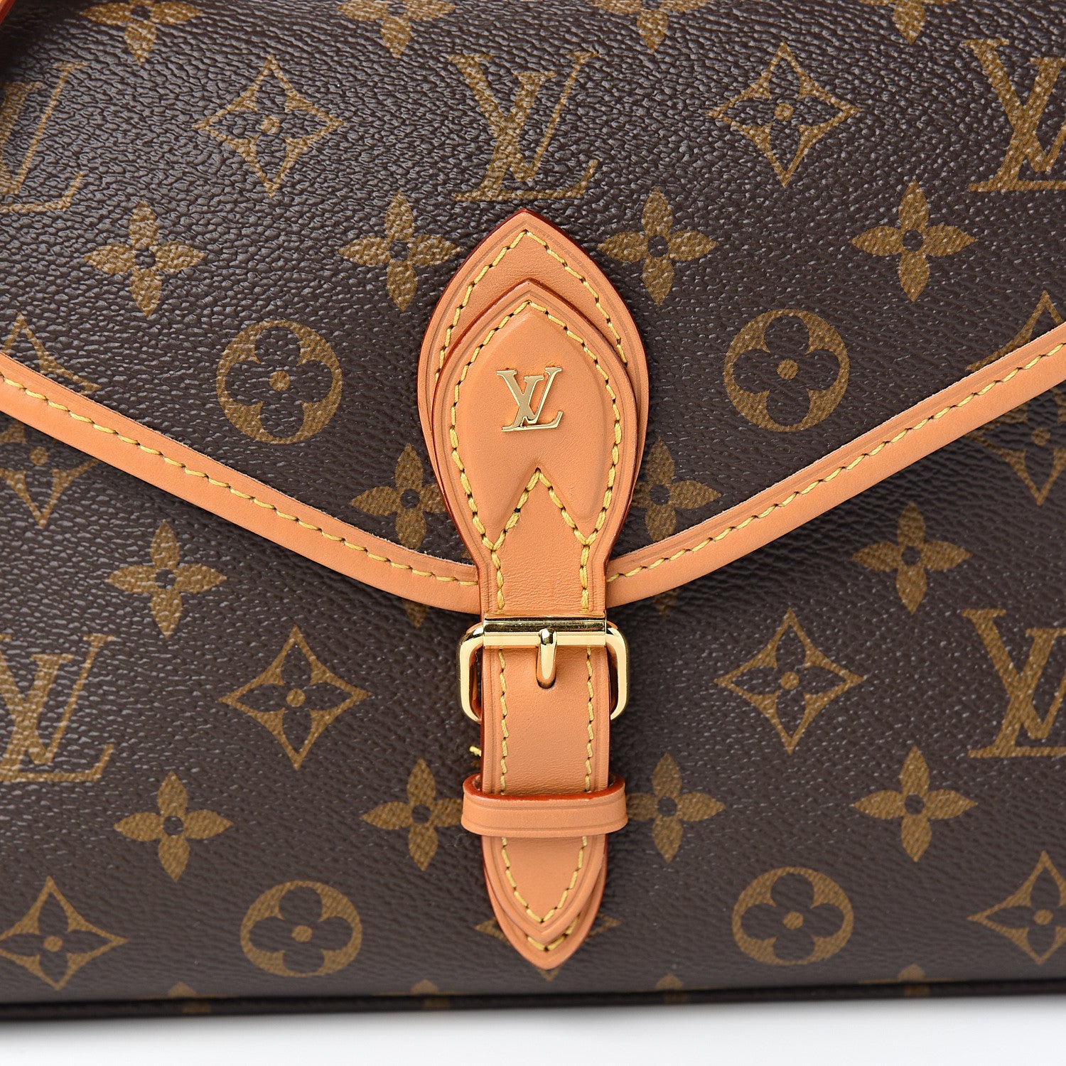 Louis Vuitton Monogram LV Ivy 8 of 8