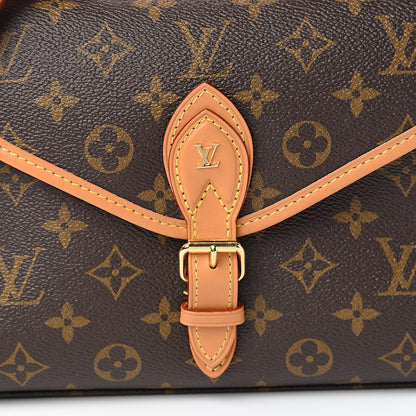 Louis Vuitton Monogram LV Ivy 8 of 8