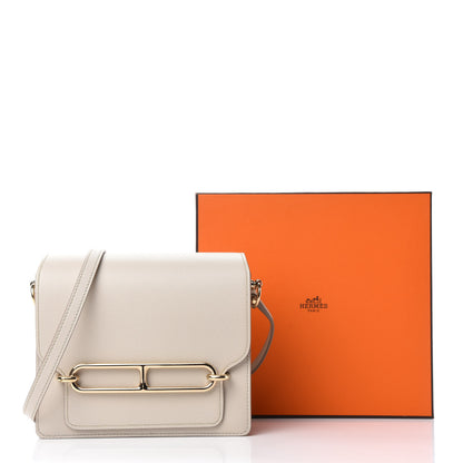 Hermes Evercolor Mini Sac Roulis Beton 11 of 11